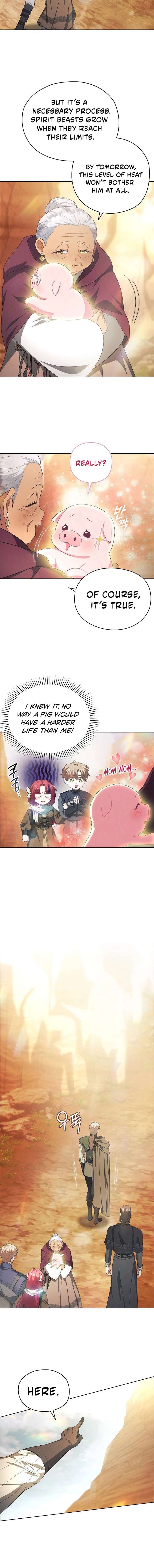 There Are No Benefits for the Possessor Chapter 45 52 6