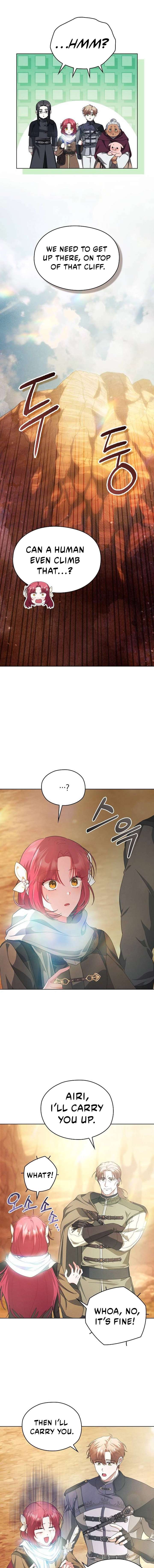 There Are No Benefits for the Possessor Chapter 45 53 7