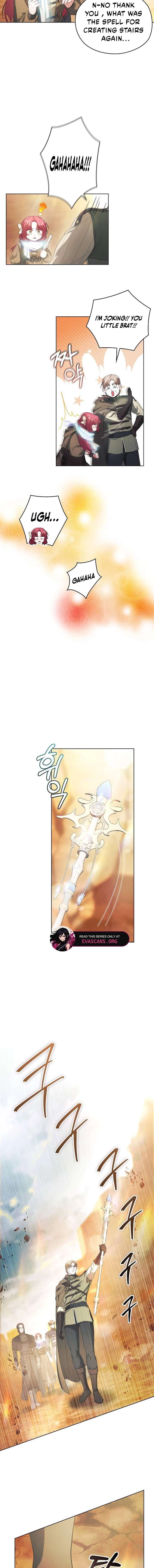 There Are No Benefits for the Possessor Chapter 45 54 8