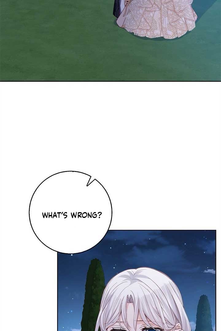 There is no forgiveness from the regressed lady Chapter 10 289 04