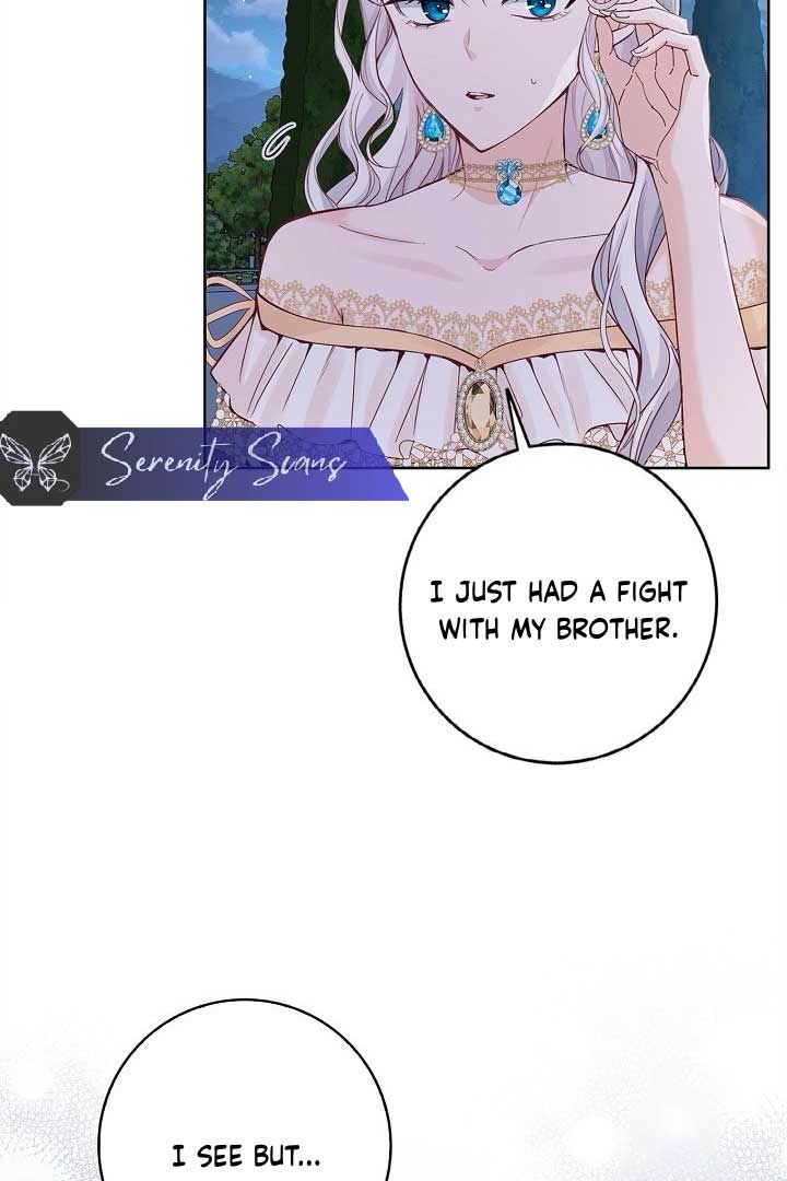 There is no forgiveness from the regressed lady Chapter 10 290 05