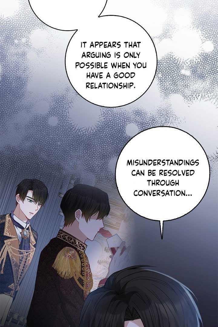 There is no forgiveness from the regressed lady Chapter 10 291 06