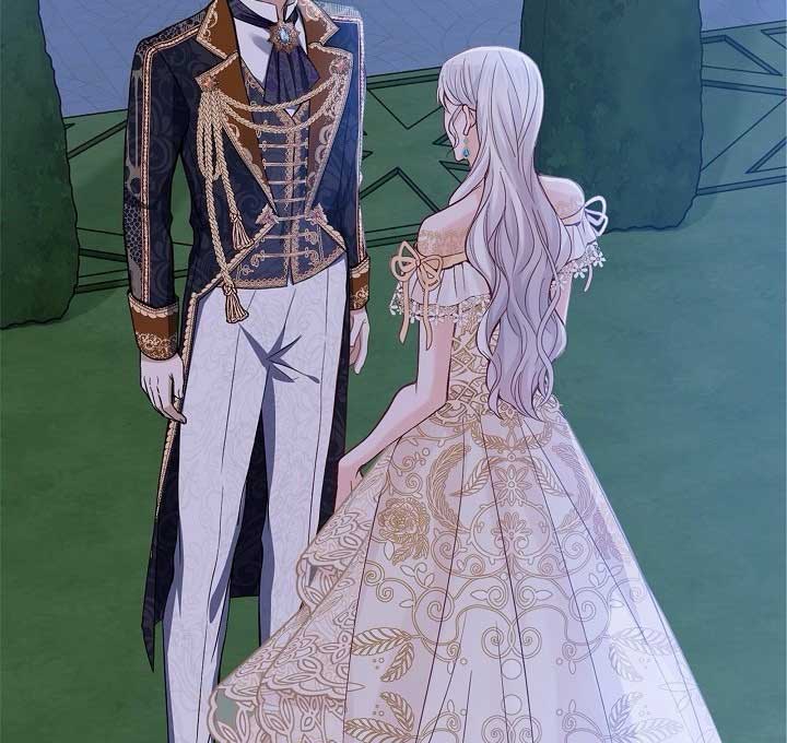 There is no forgiveness from the regressed lady Chapter 10 295 10