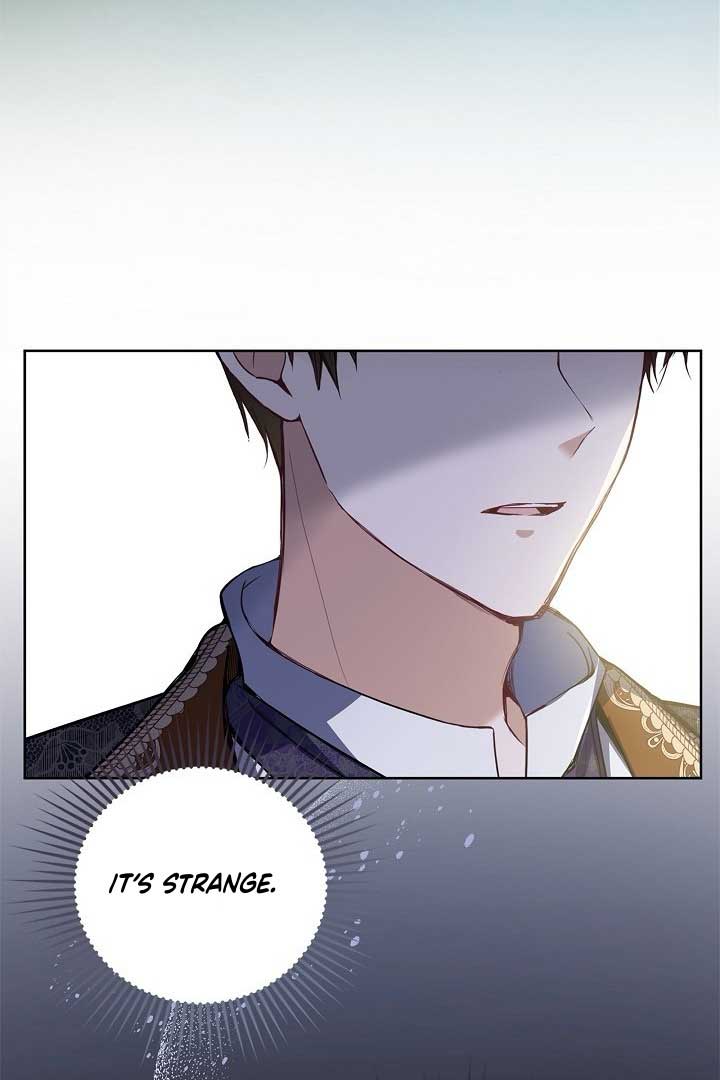 There is no forgiveness from the regressed lady Chapter 10 297 12