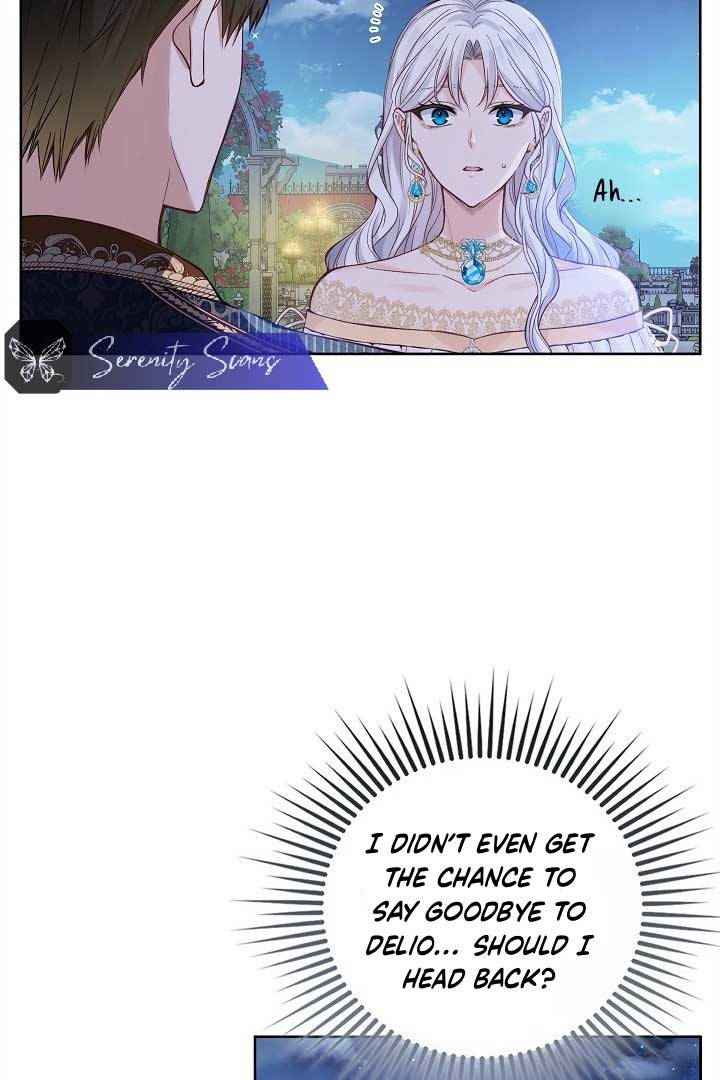 There is no forgiveness from the regressed lady Chapter 10 300 15