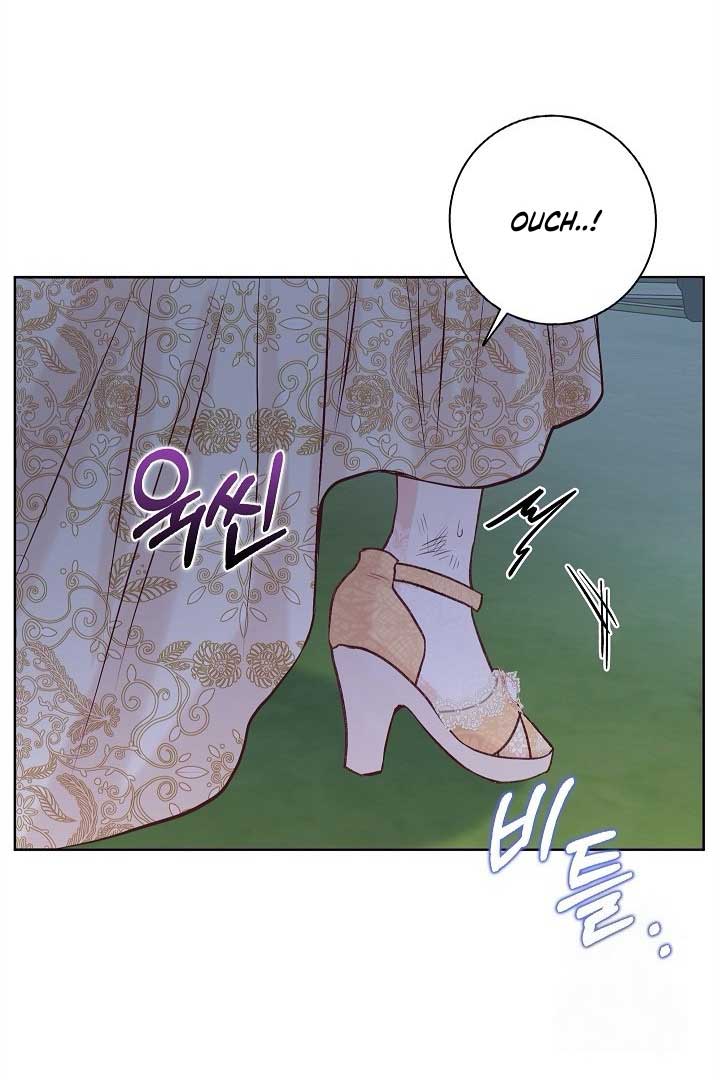 There is no forgiveness from the regressed lady Chapter 10 302 17