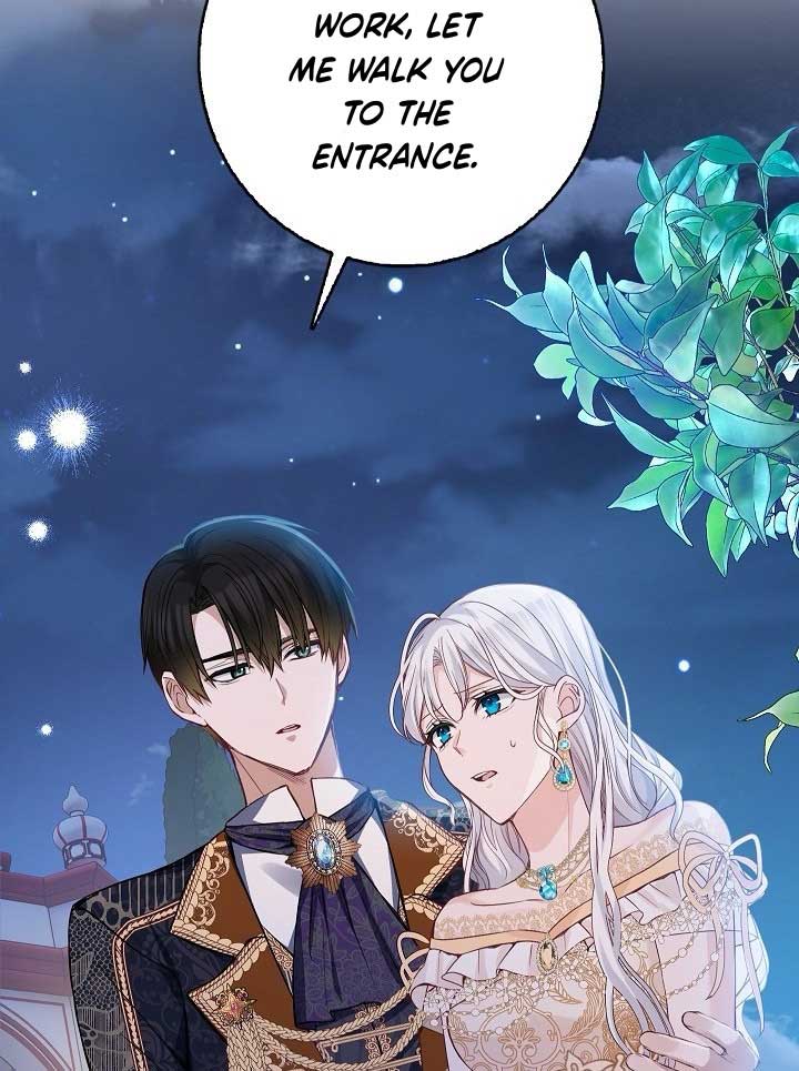 There is no forgiveness from the regressed lady Chapter 10 304 19