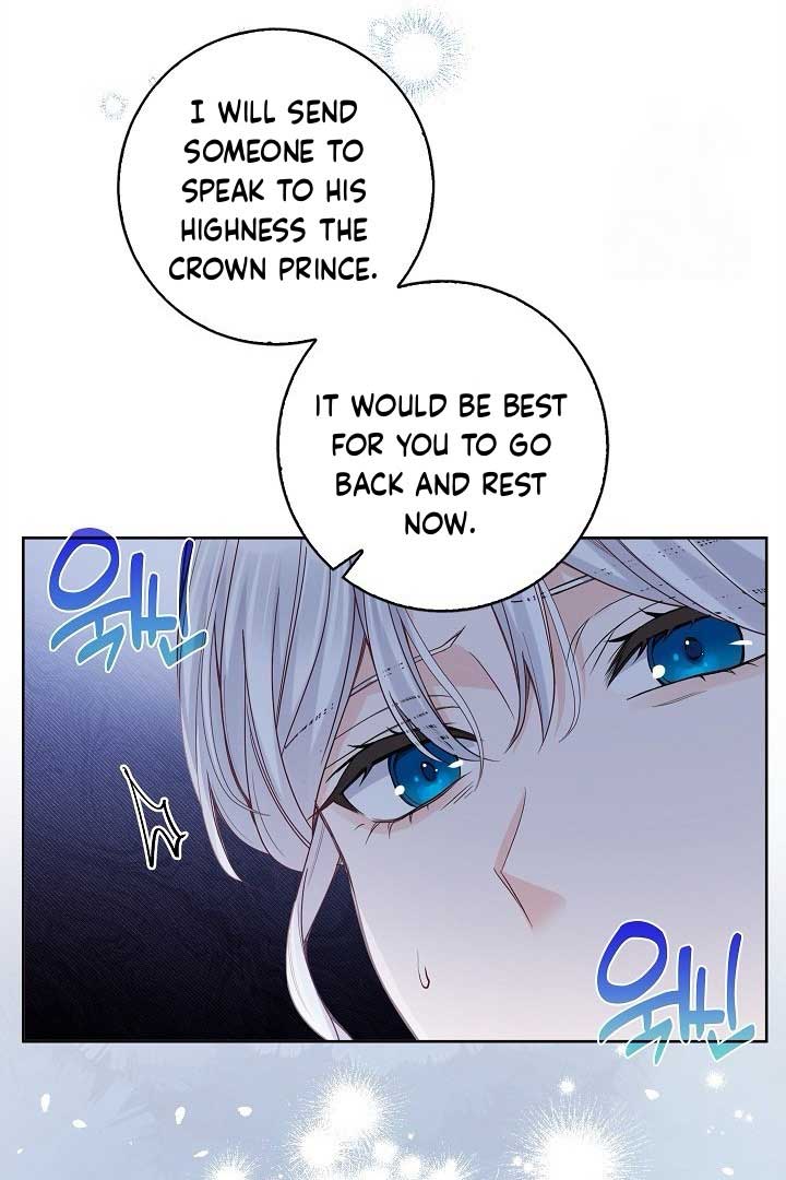 There is no forgiveness from the regressed lady Chapter 10 306 21