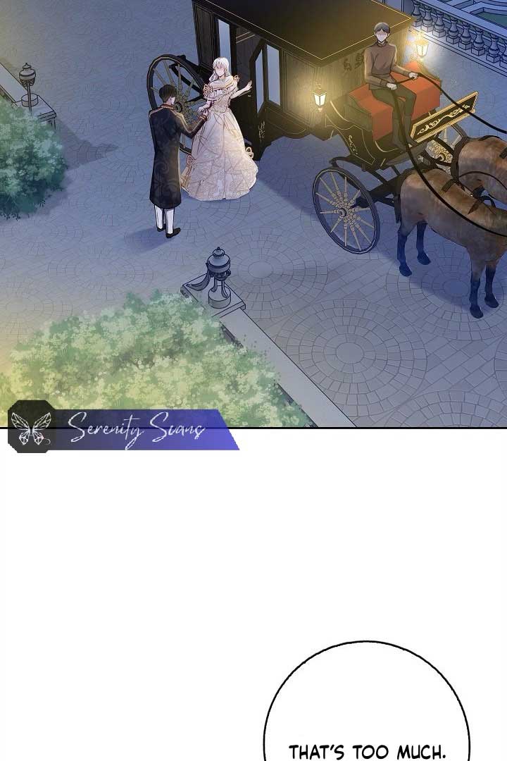 There is no forgiveness from the regressed lady Chapter 10 310 25