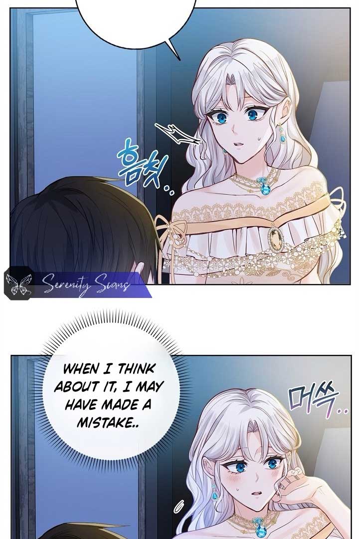 There is no forgiveness from the regressed lady Chapter 10 313 28