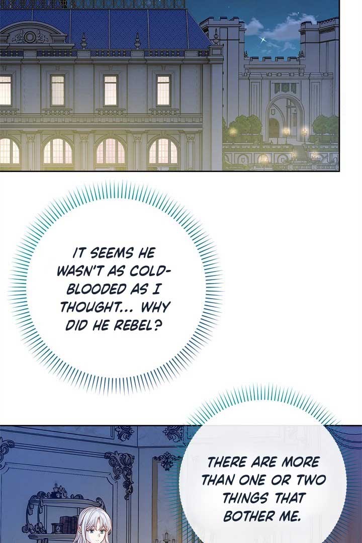 There is no forgiveness from the regressed lady Chapter 10 322 37