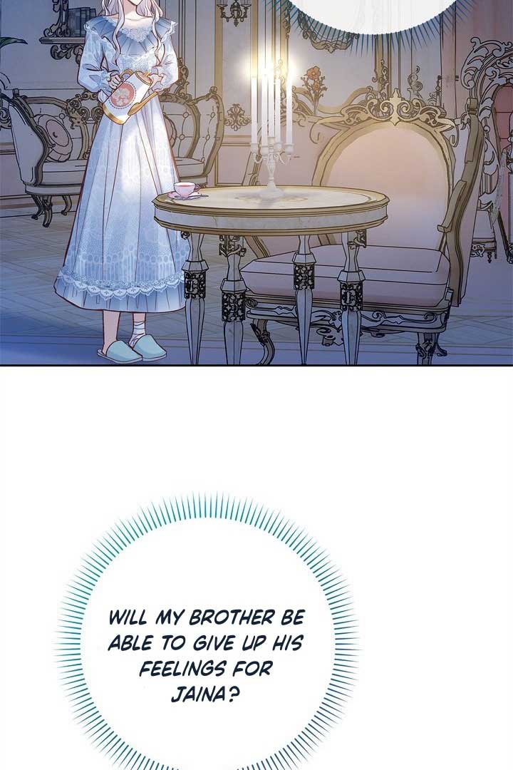 There is no forgiveness from the regressed lady Chapter 10 323 38