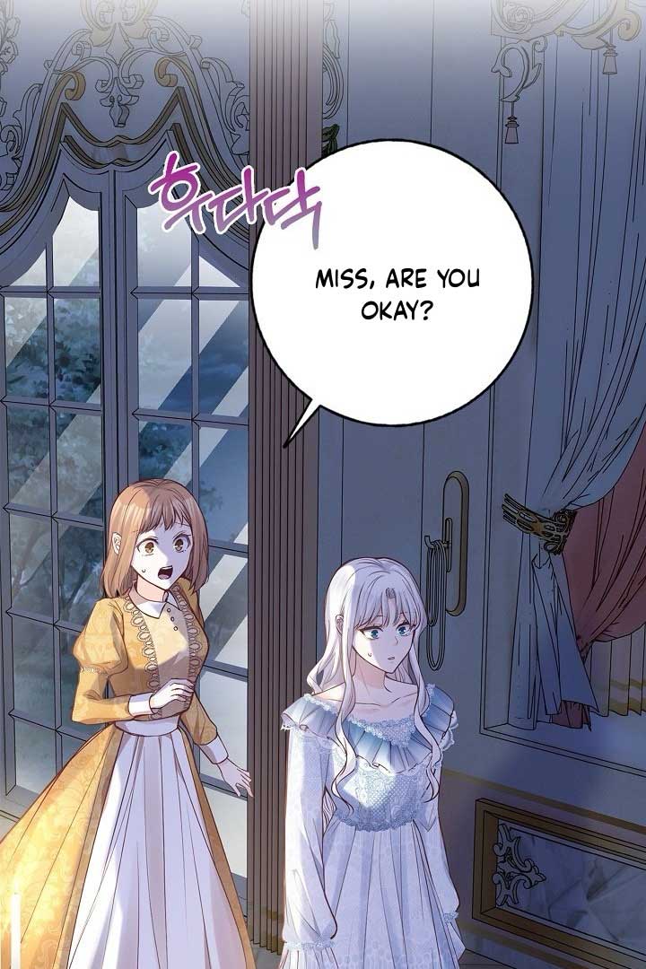 There is no forgiveness from the regressed lady Chapter 10 334 49