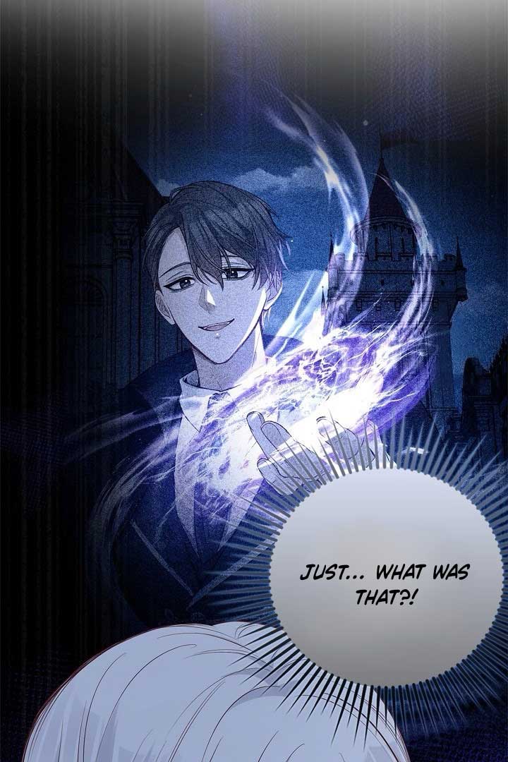 There is no forgiveness from the regressed lady Chapter 10 336 51