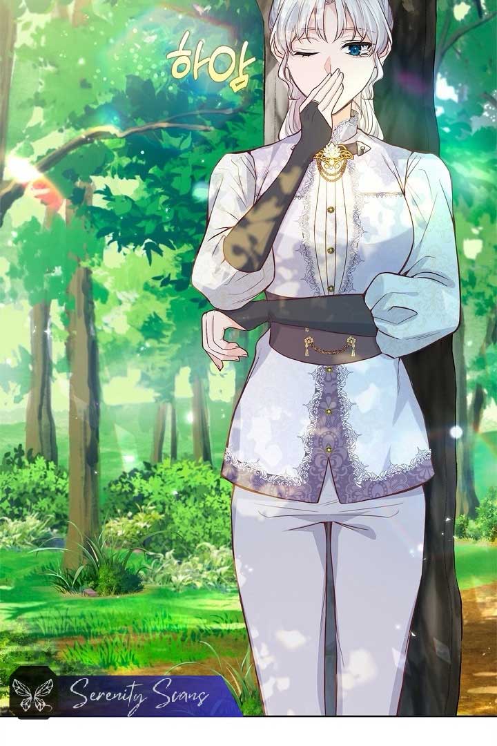 There is no forgiveness from the regressed lady Chapter 10 341 56