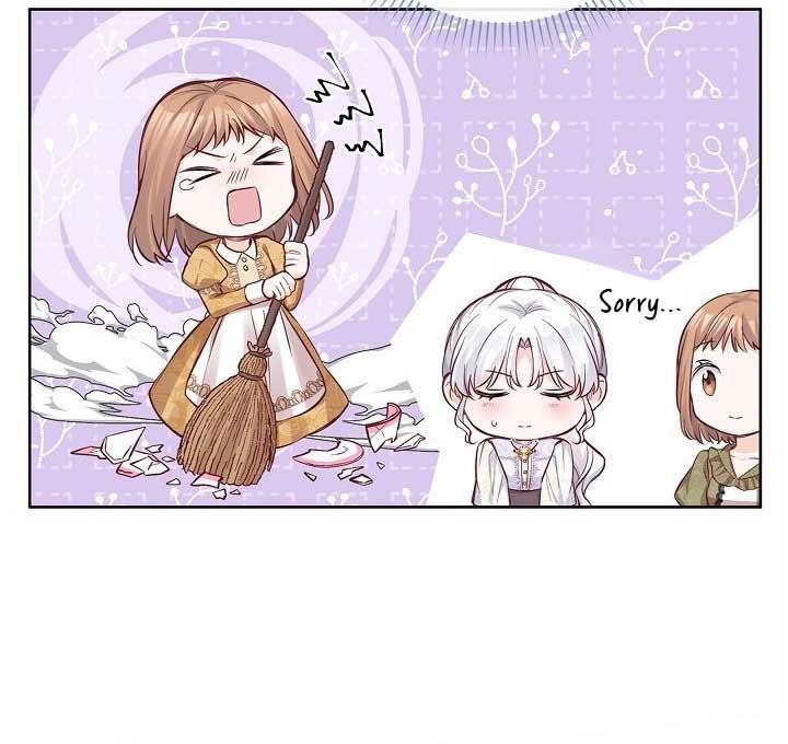 There is no forgiveness from the regressed lady Chapter 10 343 58