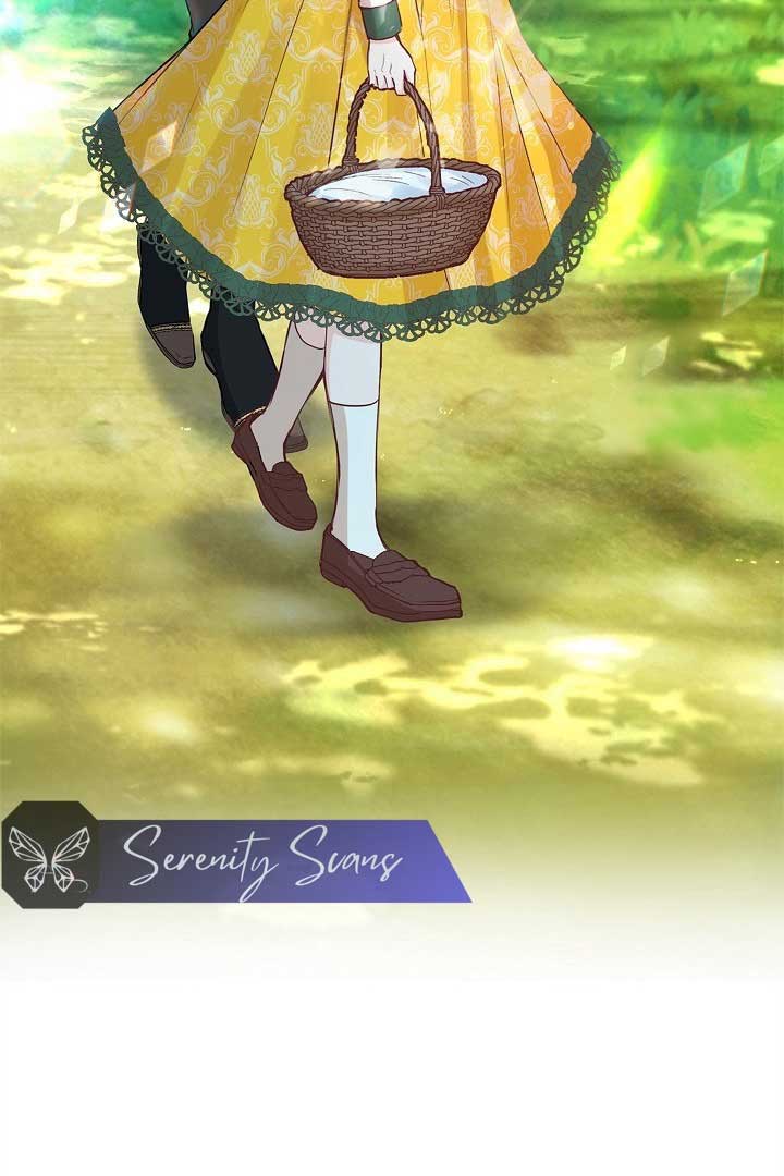 There is no forgiveness from the regressed lady Chapter 10 346 61