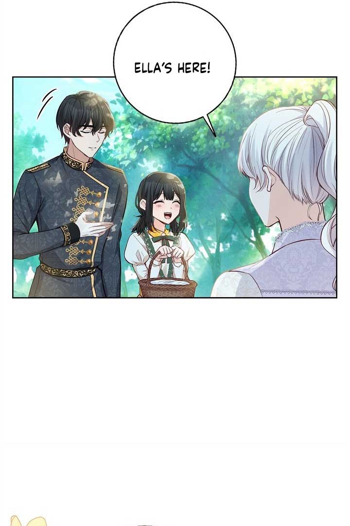 There is no forgiveness from the regressed lady Chapter 10 347 62