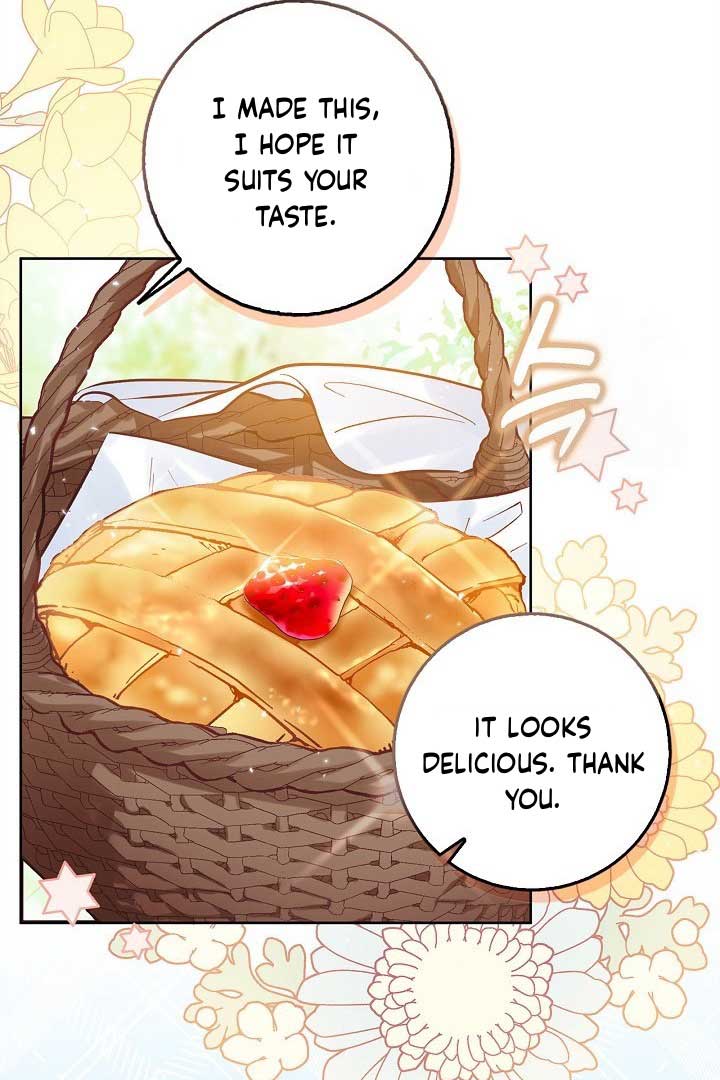 There is no forgiveness from the regressed lady Chapter 10 348 63