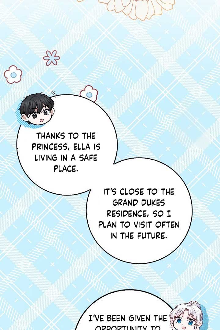 There is no forgiveness from the regressed lady Chapter 10 349 64