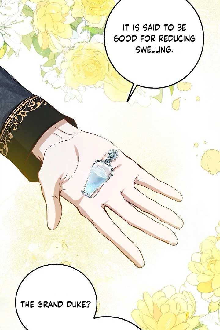 There is no forgiveness from the regressed lady Chapter 10 354 69