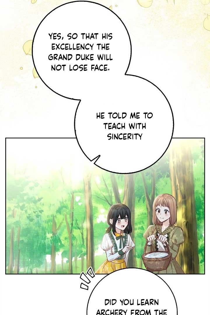 There is no forgiveness from the regressed lady Chapter 10 357 72