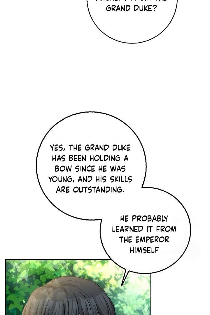 There is no forgiveness from the regressed lady Chapter 10 358 73