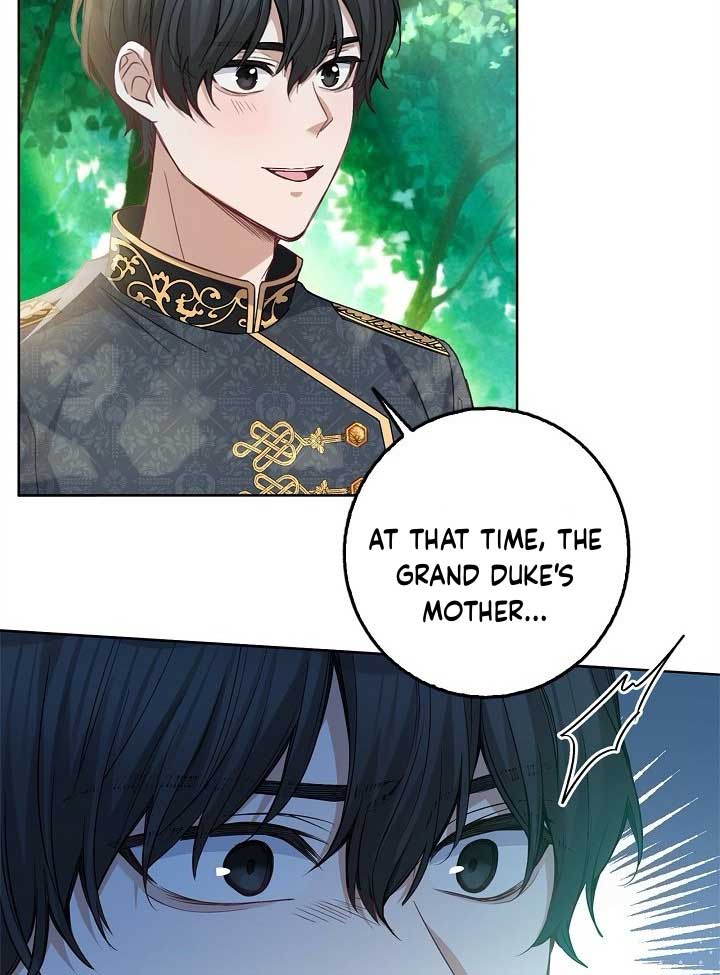 There is no forgiveness from the regressed lady Chapter 10 359 74