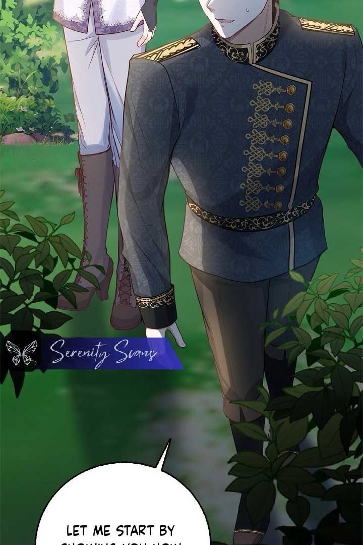 There is no forgiveness from the regressed lady Chapter 10 362 77