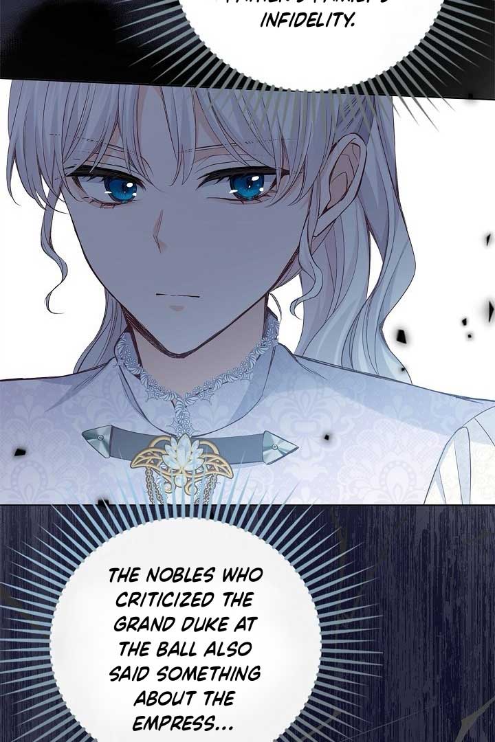 There is no forgiveness from the regressed lady Chapter 10 364 79