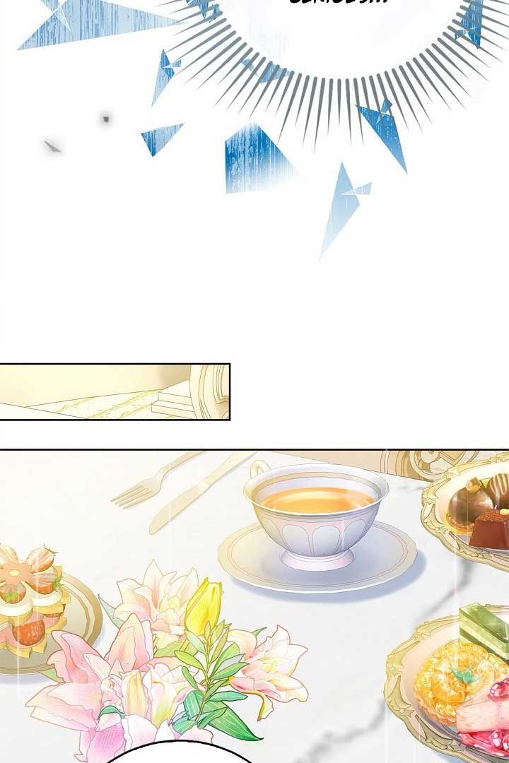 There is no forgiveness from the regressed lady Chapter 10 366 81