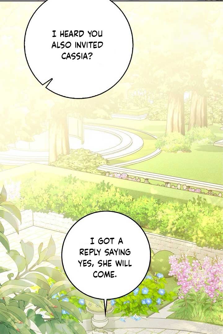 There is no forgiveness from the regressed lady Chapter 10 367 82