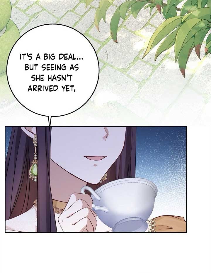 There is no forgiveness from the regressed lady Chapter 10 369 84