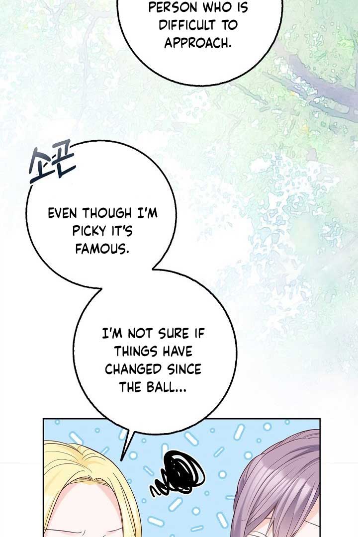 There is no forgiveness from the regressed lady Chapter 10 373 88