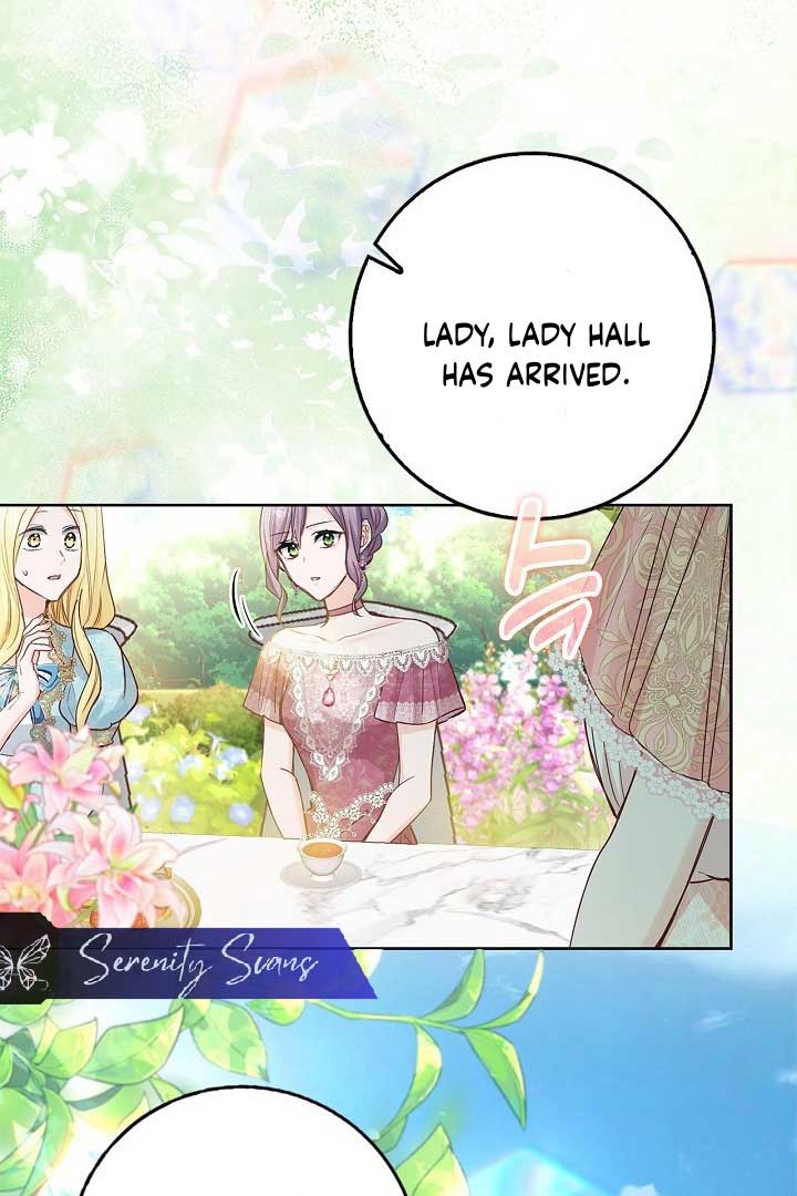 There is no forgiveness from the regressed lady Chapter 10 375 90