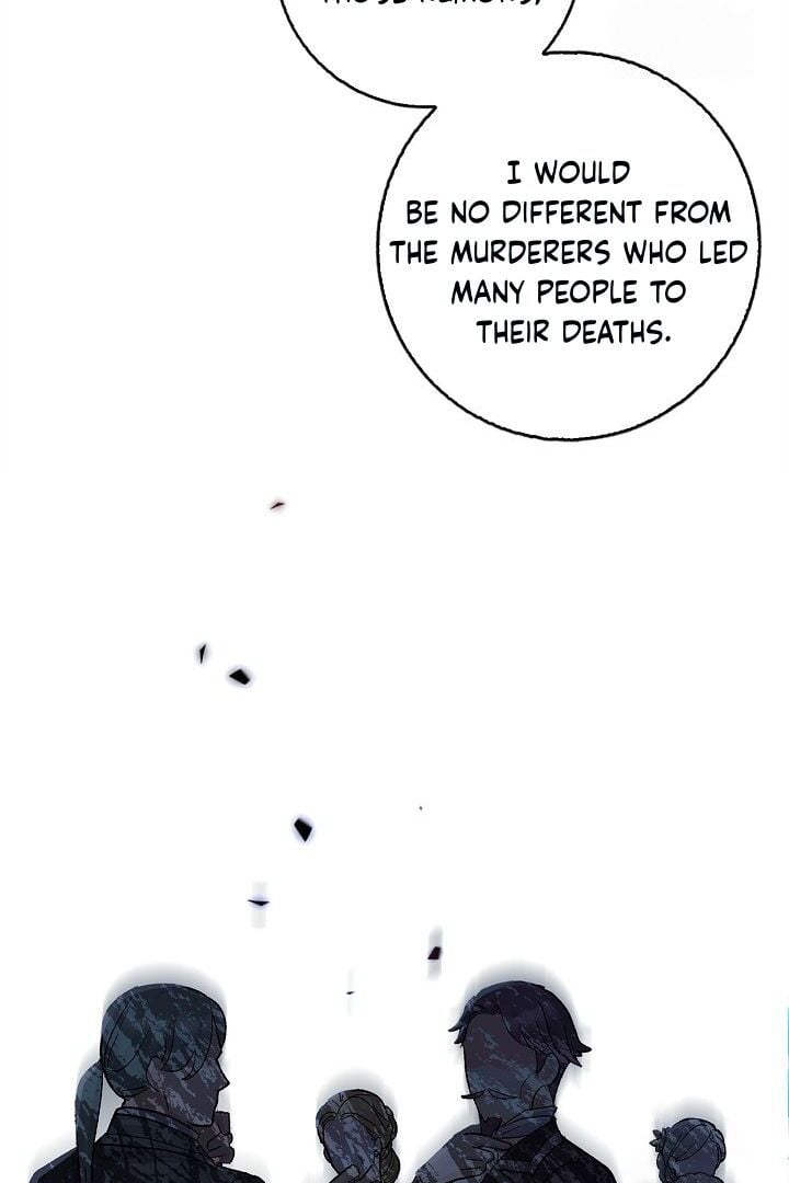 There is no forgiveness from the regressed lady Chapter 14 137 007