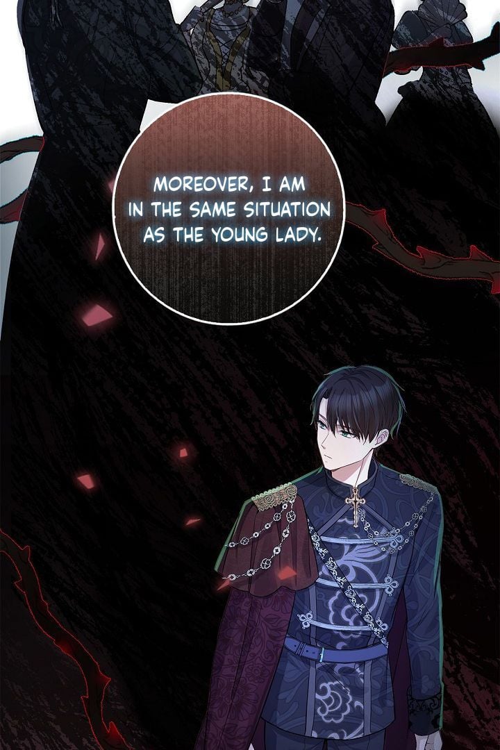 There is no forgiveness from the regressed lady Chapter 14 138 008