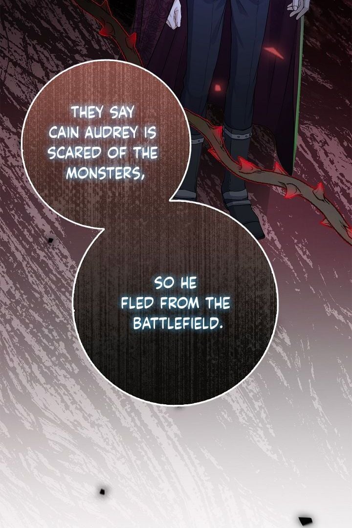 There is no forgiveness from the regressed lady Chapter 14 139 009