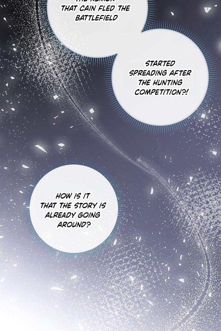 There is no forgiveness from the regressed lady Chapter 14 142 012