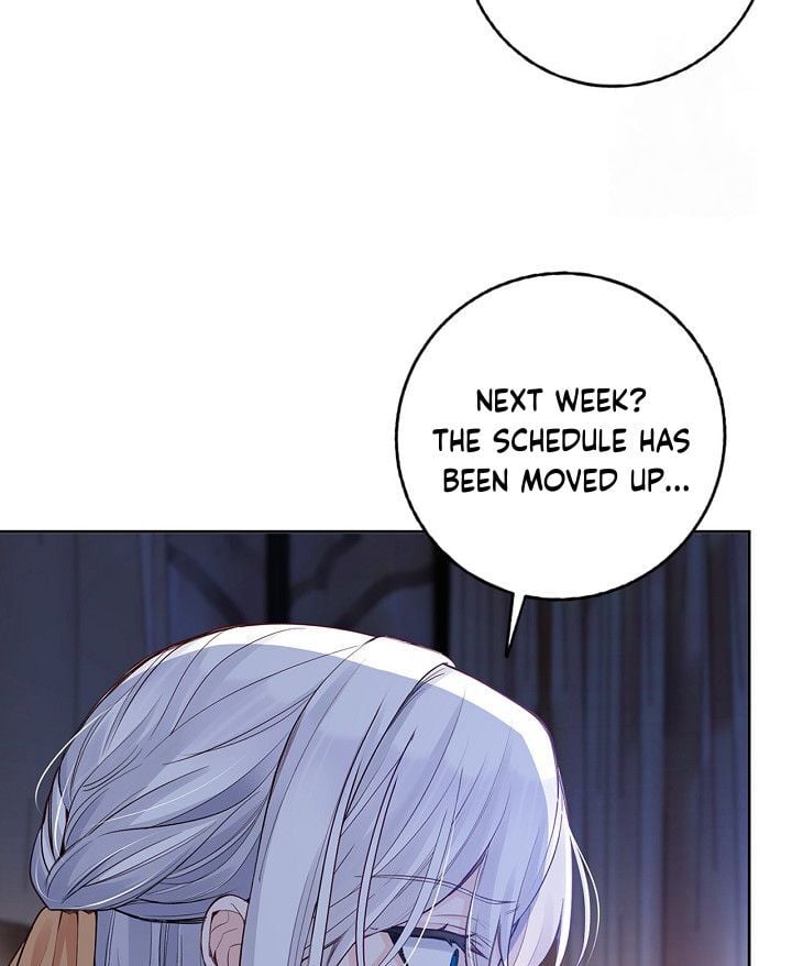 There is no forgiveness from the regressed lady Chapter 14 144 014