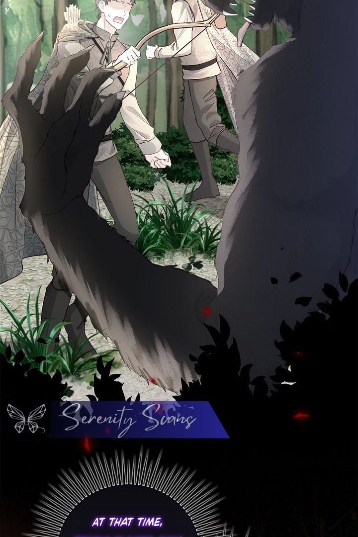 There is no forgiveness from the regressed lady Chapter 14 147 017