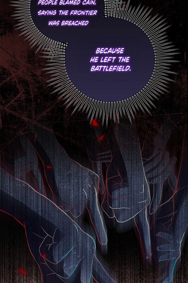 There is no forgiveness from the regressed lady Chapter 14 148 018