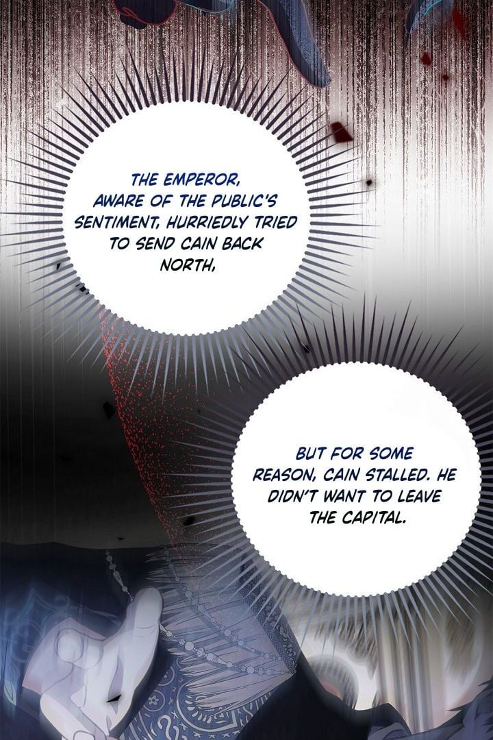 There is no forgiveness from the regressed lady Chapter 14 149 019