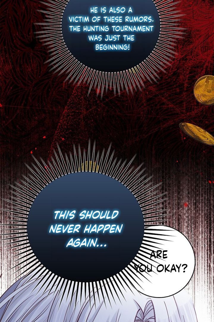 There is no forgiveness from the regressed lady Chapter 14 152 022