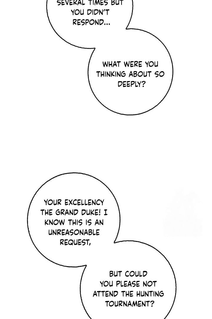 There is no forgiveness from the regressed lady Chapter 14 155 025