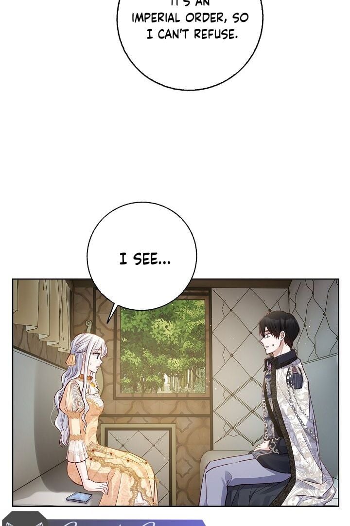 There is no forgiveness from the regressed lady Chapter 14 157 027