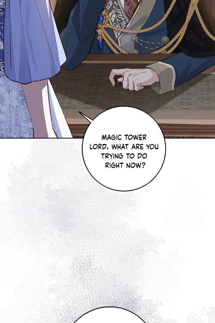 There is no forgiveness from the regressed lady Chapter 14 163 033