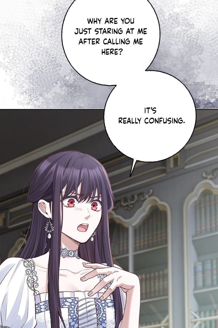 There is no forgiveness from the regressed lady Chapter 14 164 034