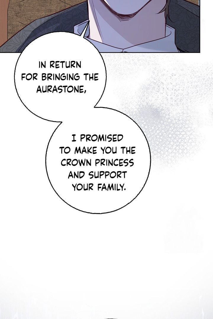 There is no forgiveness from the regressed lady Chapter 14 168 038