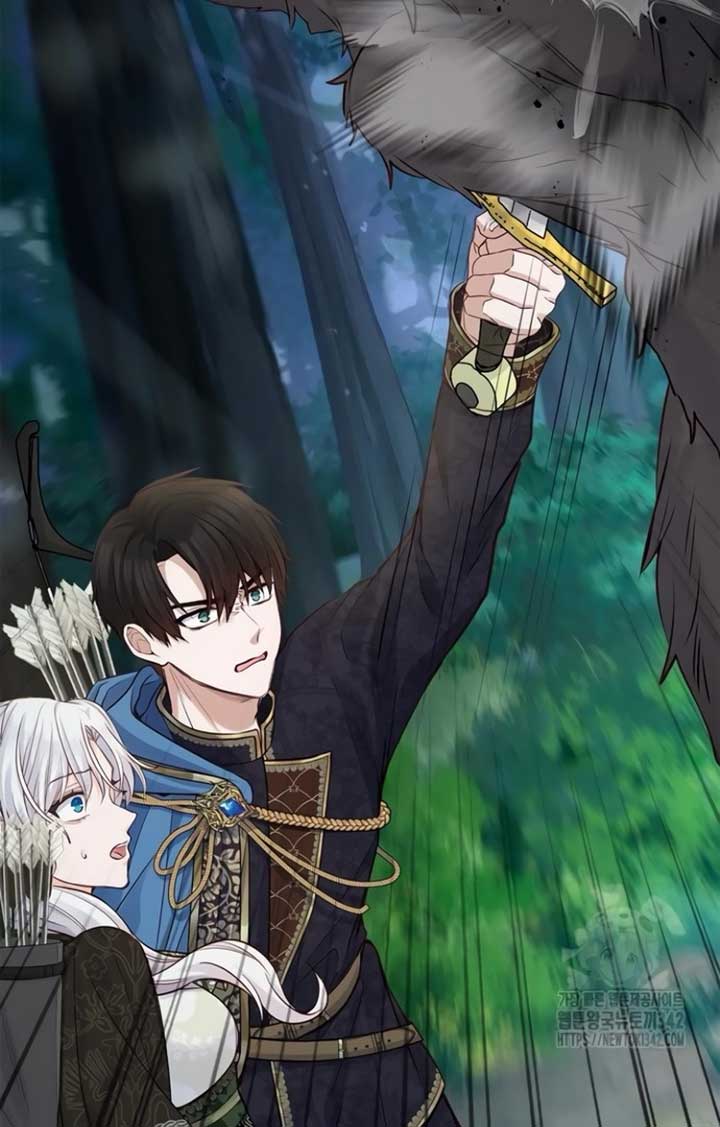 There is no forgiveness from the regressed lady Chapter 16 345 017